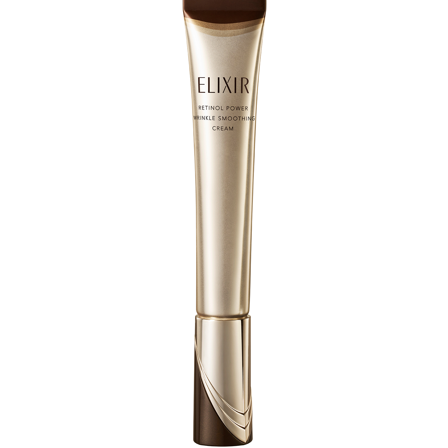 ELIXIR リンクルクリーム　スポットセラムセット ELIXIR レチノパワー リンクルクリーム S リンクル小型付き
