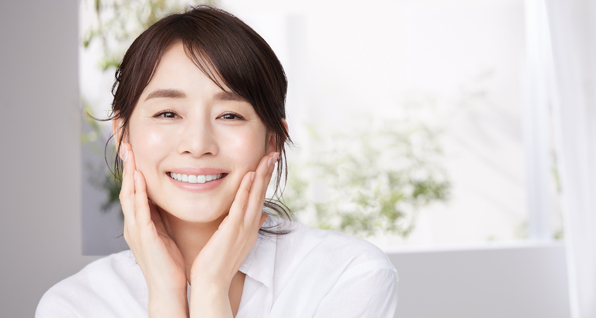 エリクシール アドバンスド 資生堂