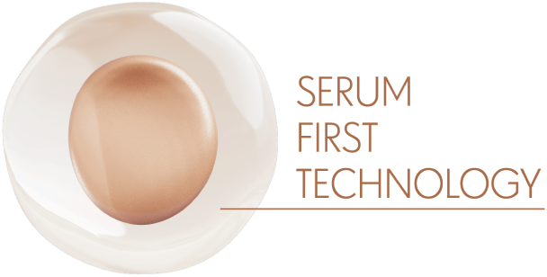 SERUM FIRST TECHNOLOGY