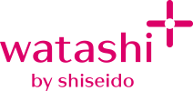 watashi plus by shiseido