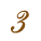 3