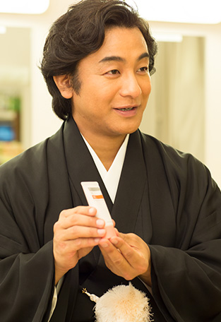 片岡 愛之助