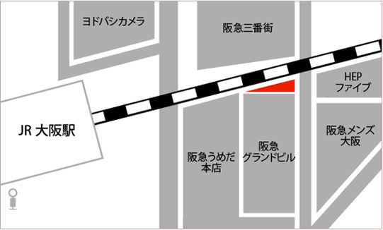 大阪府 ／ 大阪