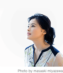 Photo by masaaki miyazawa
