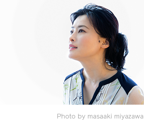 Photo by masaaki miyazawa