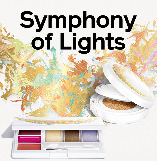Symphony of Lights