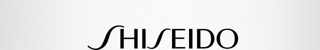 SHISEIDO