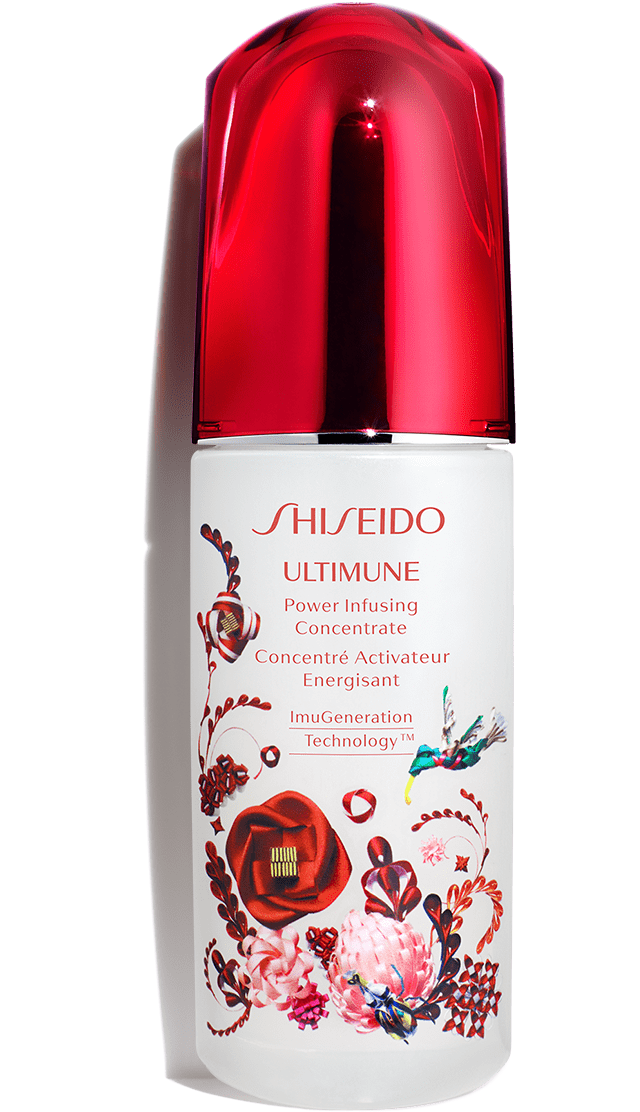 SHISEIDO ModernMatte Powder Lipstick