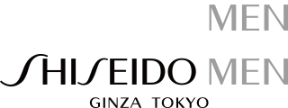 SHISEIDO MEN