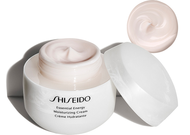 SHISEIDO　資生堂　モイスチャライジングクリーム　新品