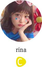 C CHANNELクリッパー rina