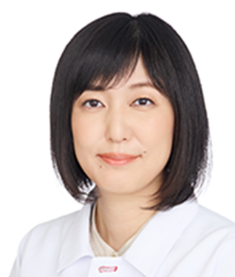 株式会社資生堂 みらい開発研究所 柴田 貴子