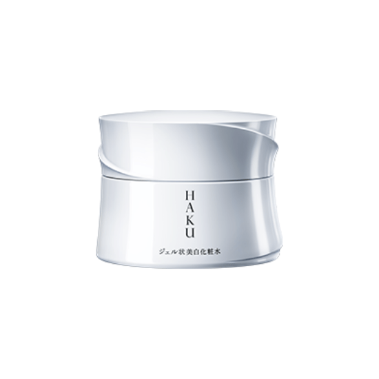 HAKU｜SHISEIDO｜美白化妆品