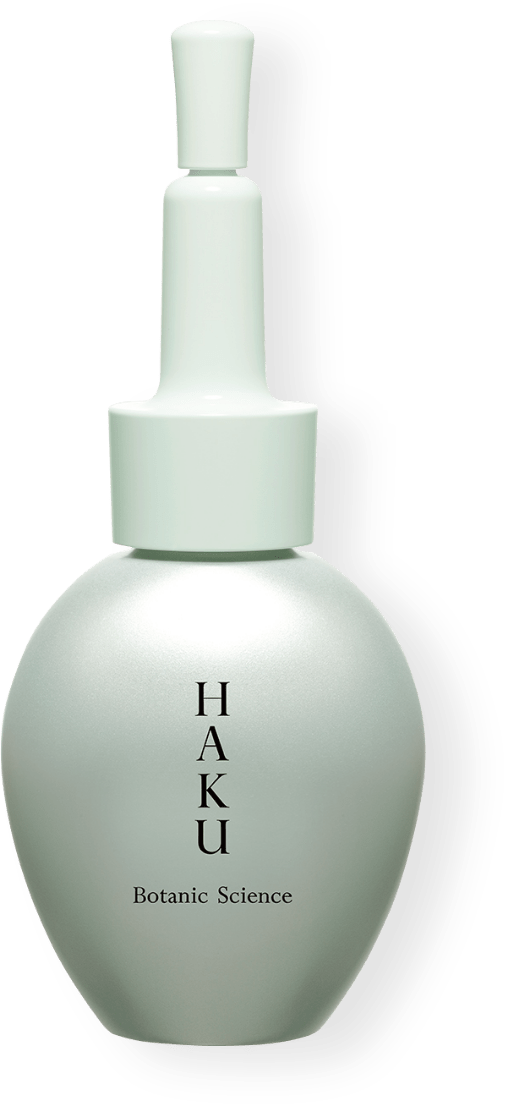 HAKU｜SHISEIDO｜美白化妆品
