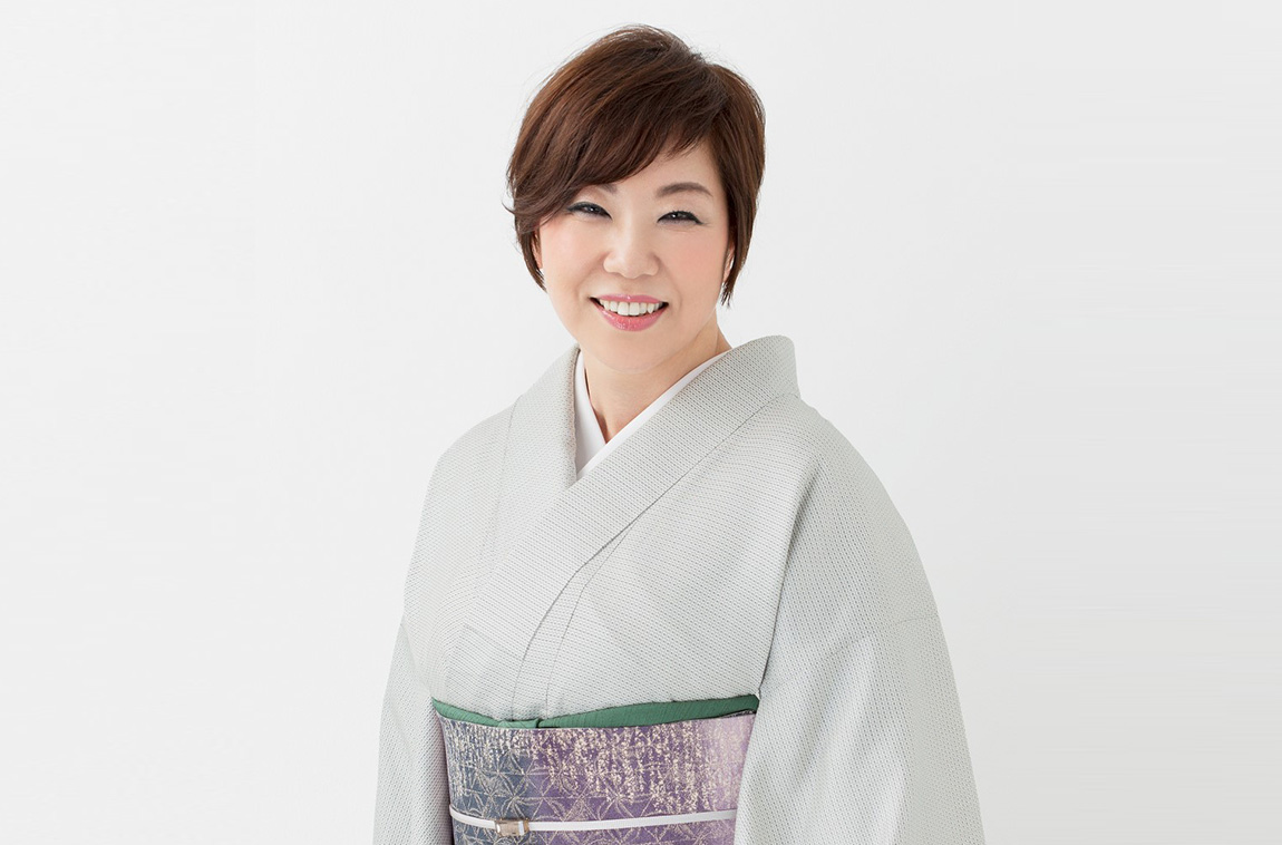鎌田 由美子