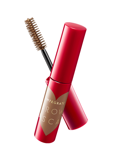 ニュアンスアイブローマスカラ