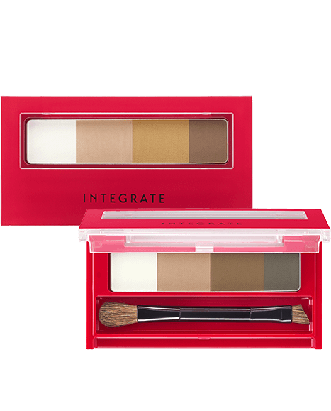 ビューティートリックアイブロー