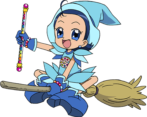 おジャ魔女どれみ限定コラボ Integrate 資生堂