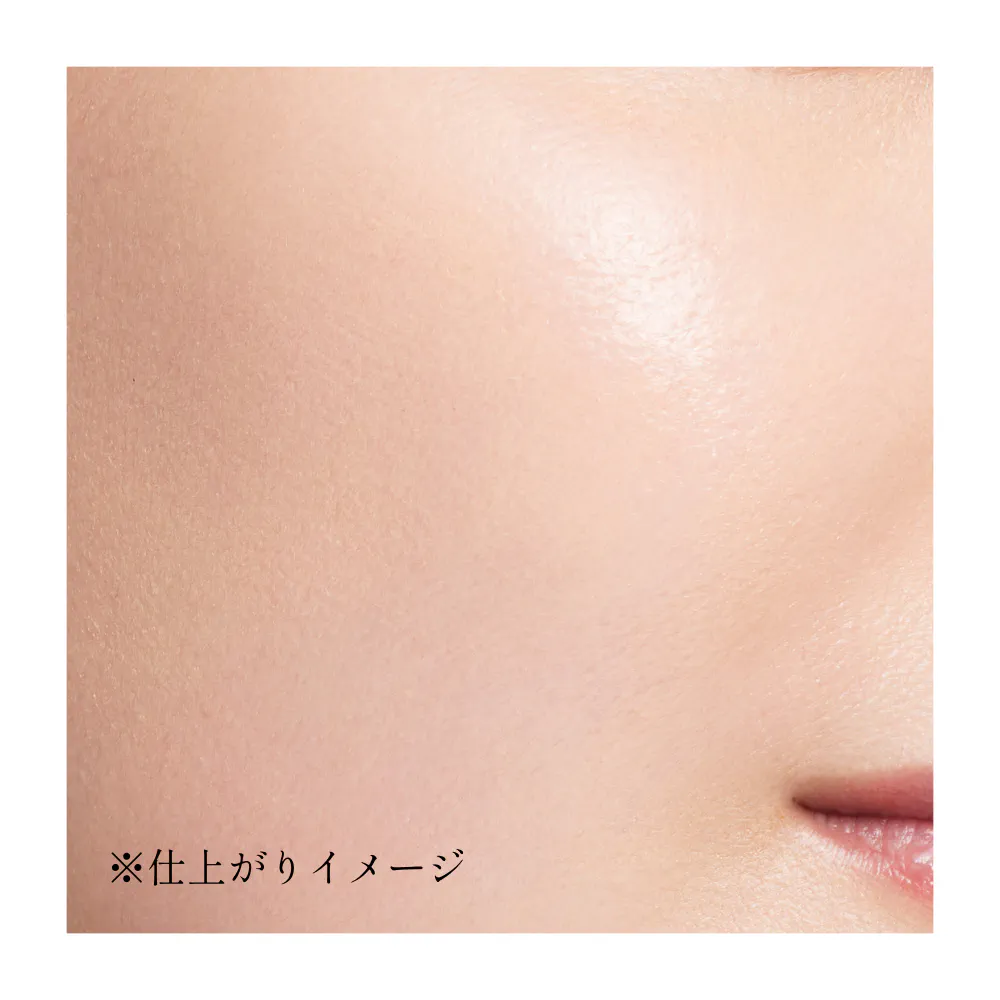 クリームファンデーション | インウイ