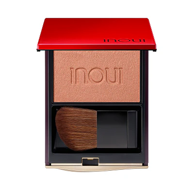 インウイ　ジ　アイズ　GY925 OR777 SHISEIDO INOUI Eyes Shadow 6 colors-United States - Japan Online