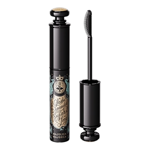 コングラッシュメーチョン様 ラッシュエキスパンダー 孔雀ロング」｜MAJOLICA MAJORCA｜資生堂