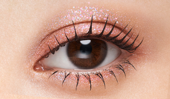 本物！！エレガンス使用品まとめ コーセー眉マスカラマジョリカ マジョリカマジョルカ ラッシュEXP DC BK921 6g 資生堂 マスカラ