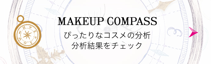 MAKEUP COMPASS