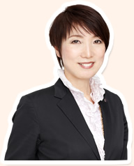 資生堂ビューティートップスペシャリスト：西島 悦