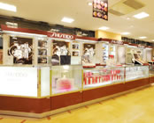 大丸山科店