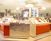 近鉄百貨店奈良店