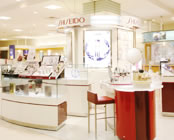 京阪百貨店くずはモール店