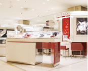 松坂屋高槻店
