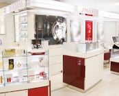 近鉄百貨店草津店