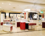一畑百貨店