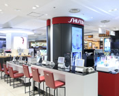 西武池袋本店
