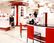 近鉄松下百貨店