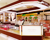 井筒屋宇部店