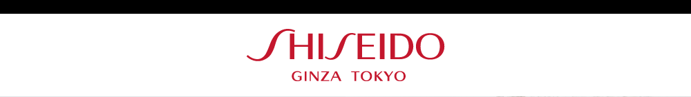 SHISEIDO GINZA TOKYO