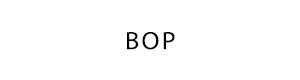 資生堂 BOP