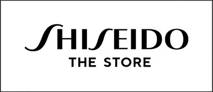 shiseido the store