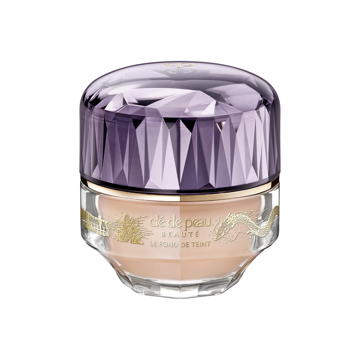 ル・フォンドゥタンｎ オークル10 ＨＯＬＩＤＡＹ ２０２５