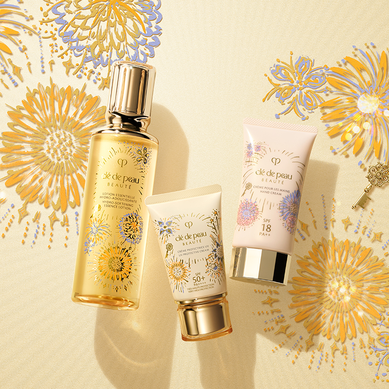 SPARK EXCITEMENTギフトコレクション2026