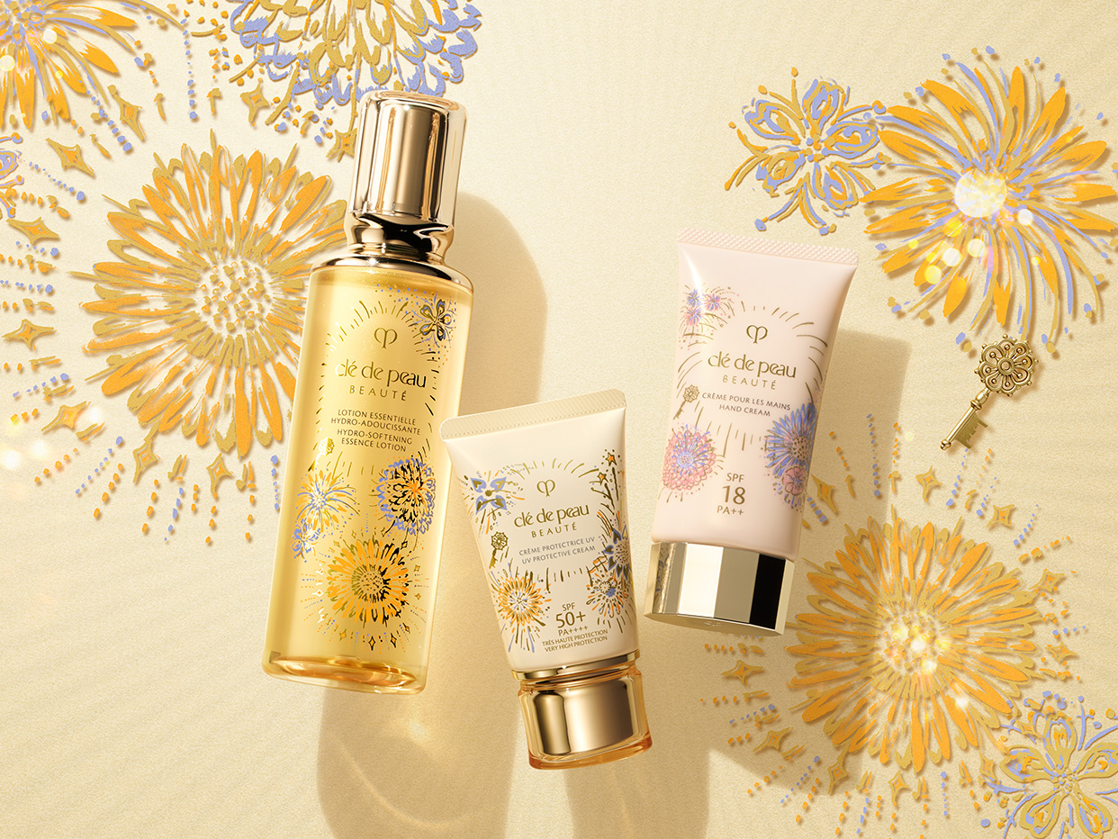 SPARK EXCITEMENT ギフトコレクション2026