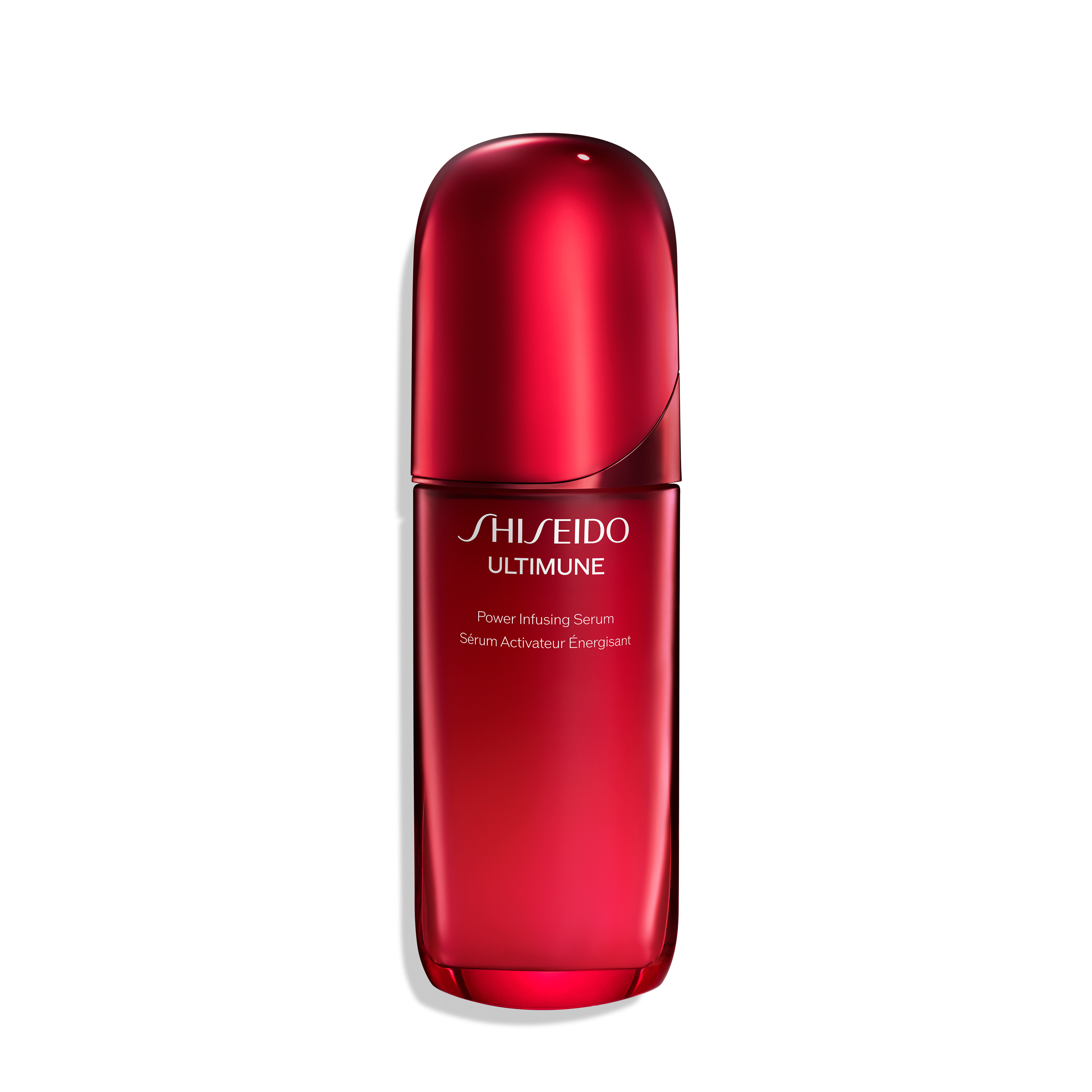 SHISEIDO アルティミューン パワライジング　セラム75mL