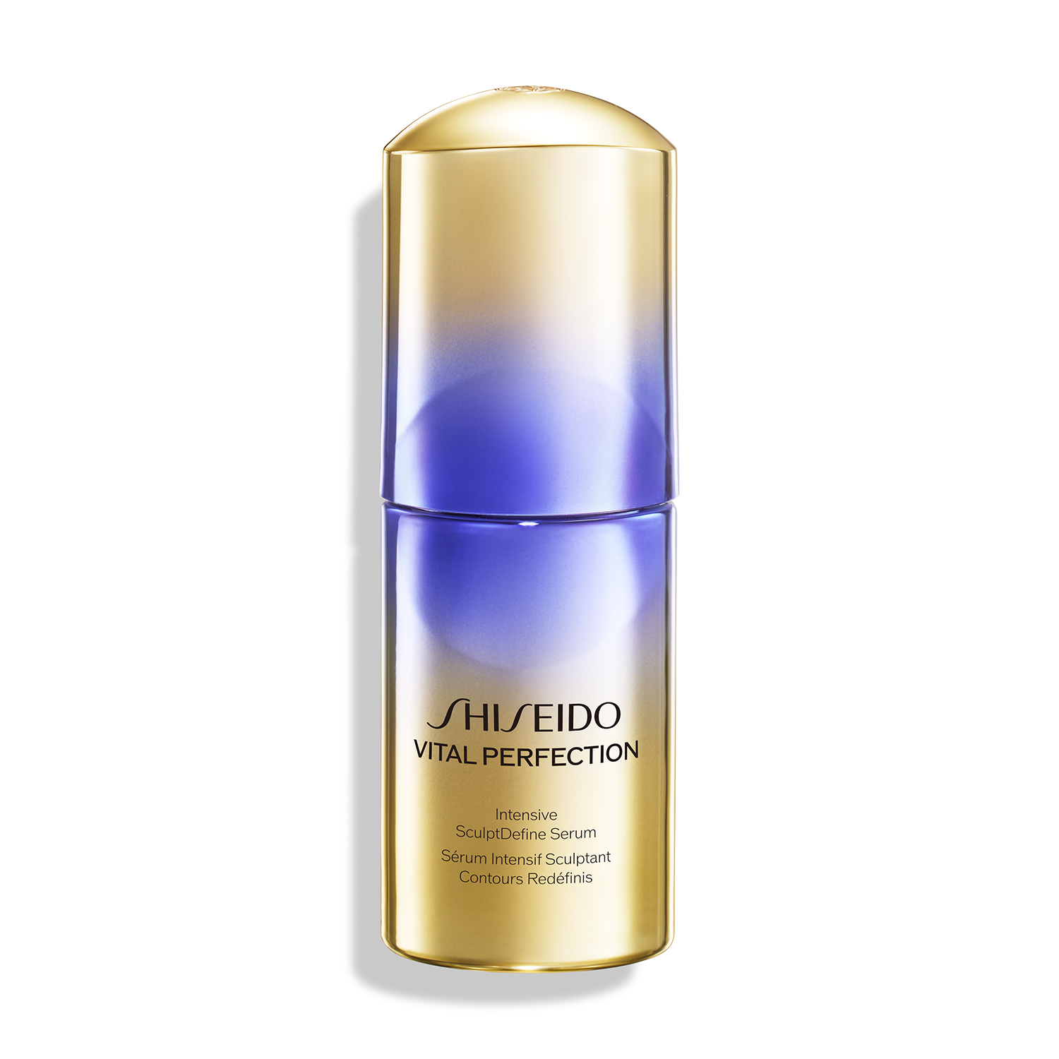 SHISEIDO バイタルパーフェクション インテンシブ　Ｓディファイン　セラム　40ｍL