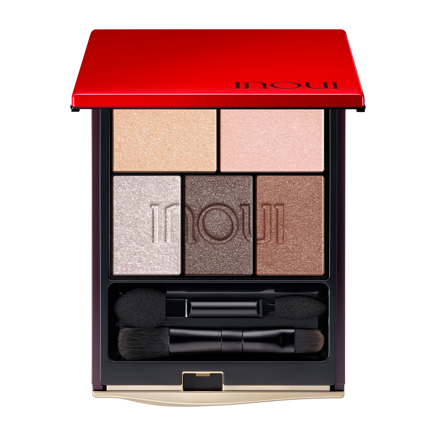 (インウイ)アイズ　11