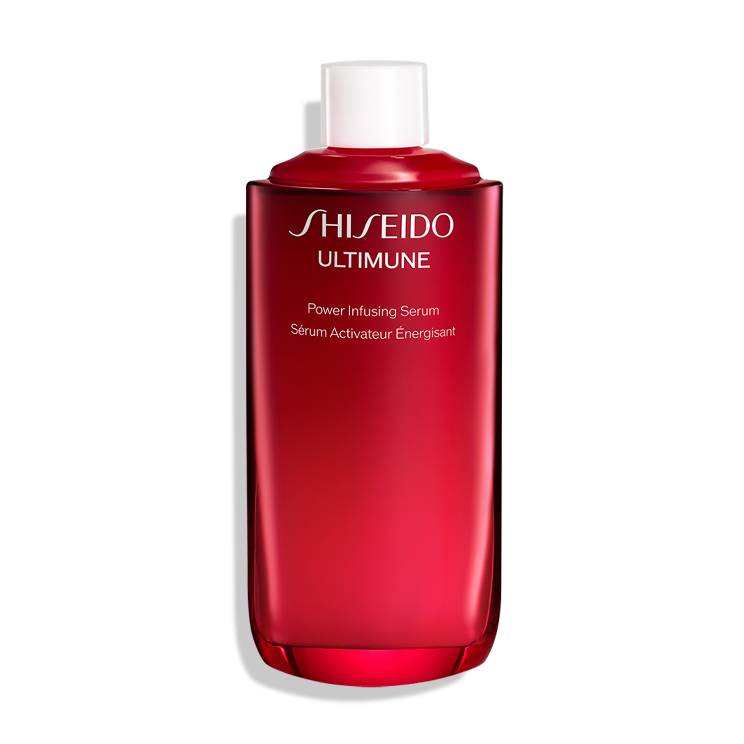 (SHISEIDO アルティミューン)パワライジング　セラム75mL　（レフィル）