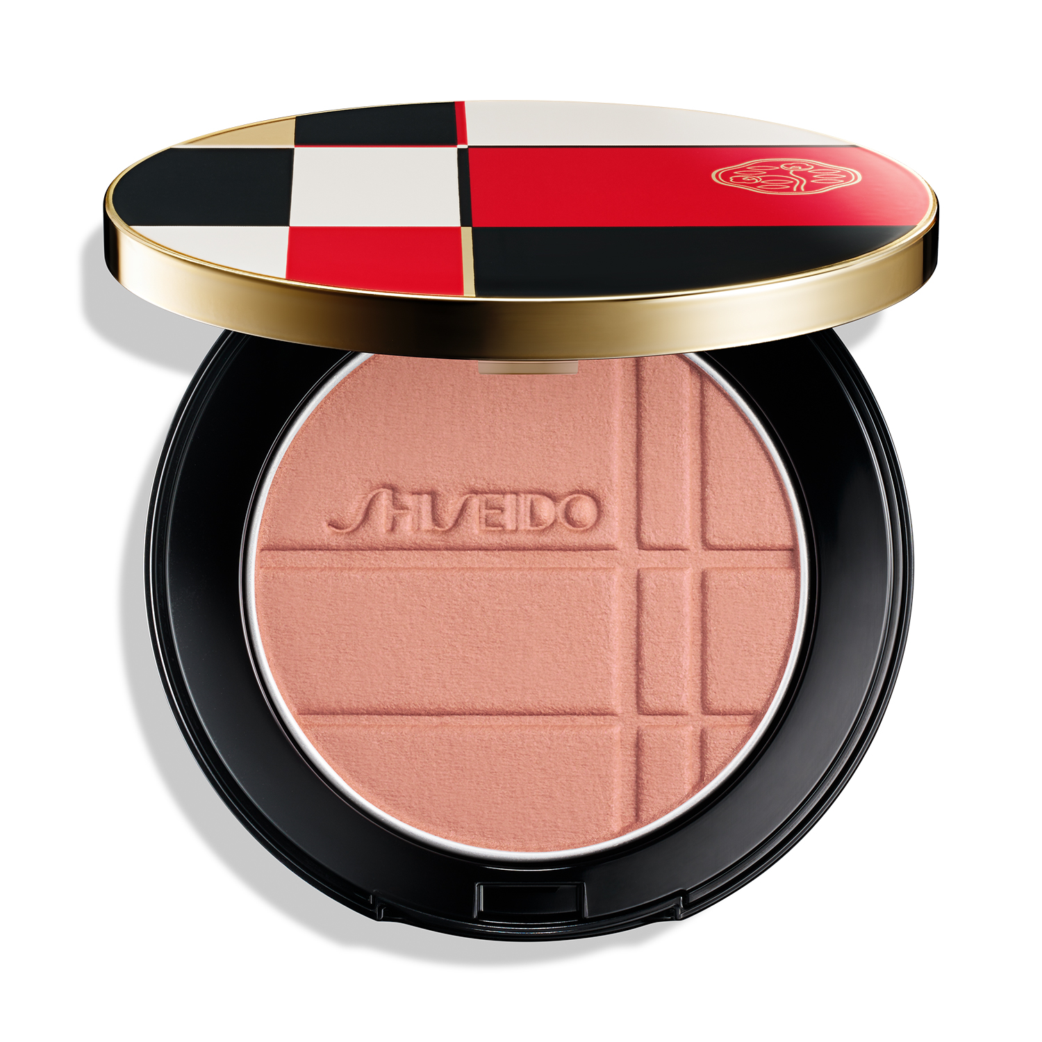 (SHISEIDO メーキャップ)カラー＋グロウ　エンハンサー　０１