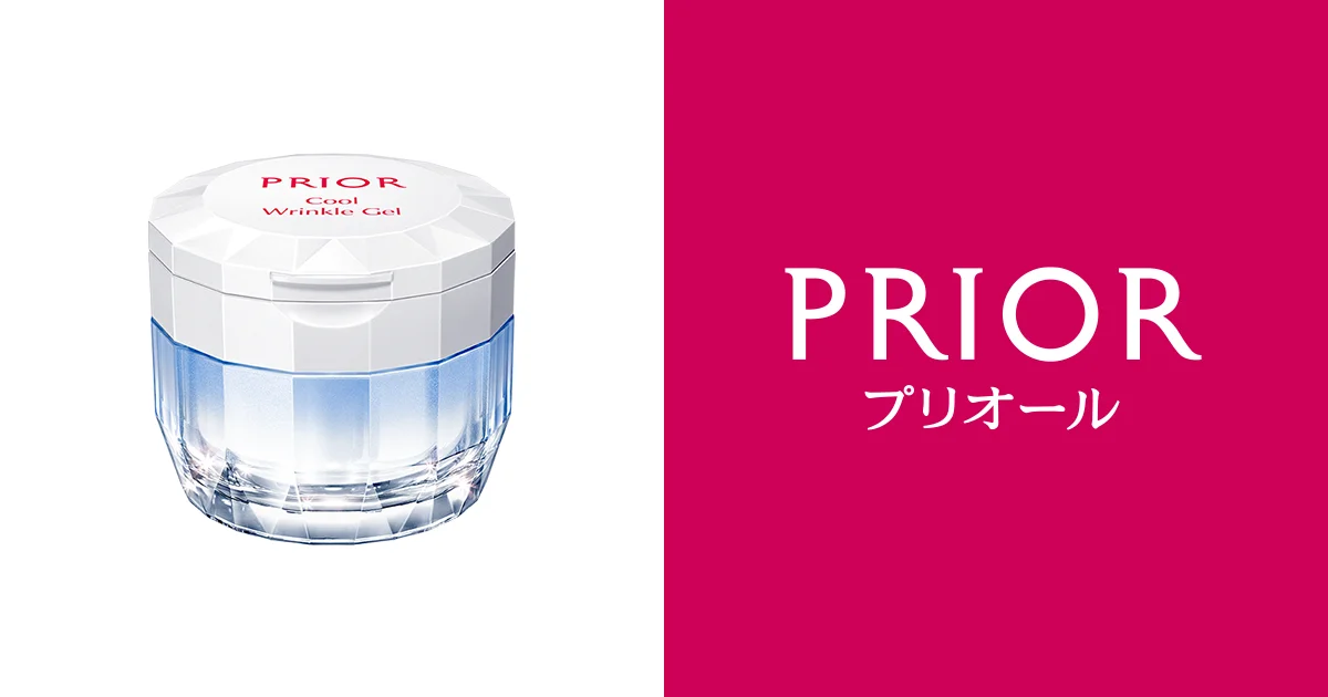 Amazon | プリオール 【医薬部外品】 薬用 冷やしリンクル美