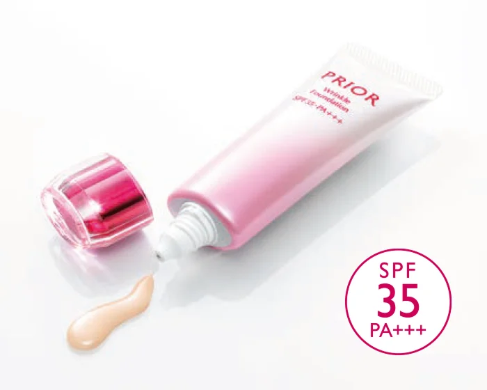 ファンデーション商品